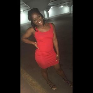 Meet your Posher, Tyaira